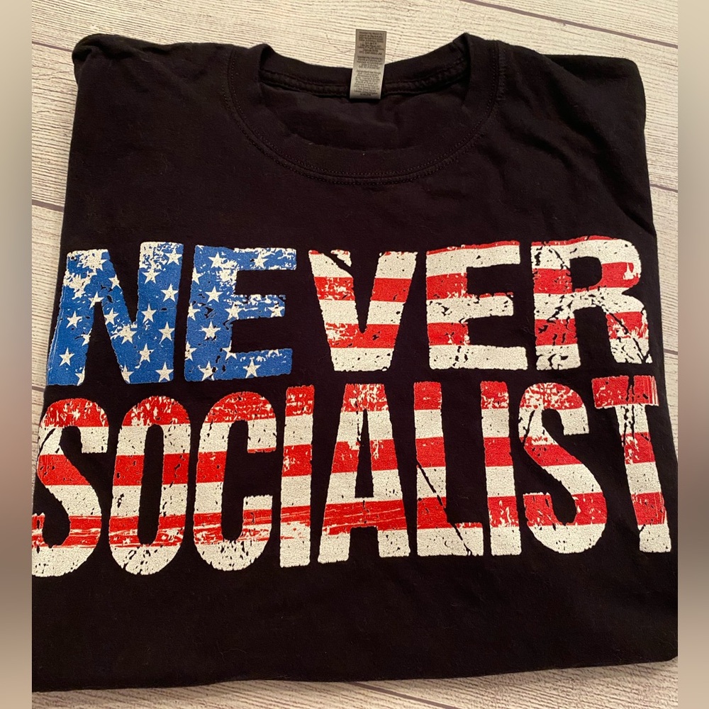 Patriotic Shirt